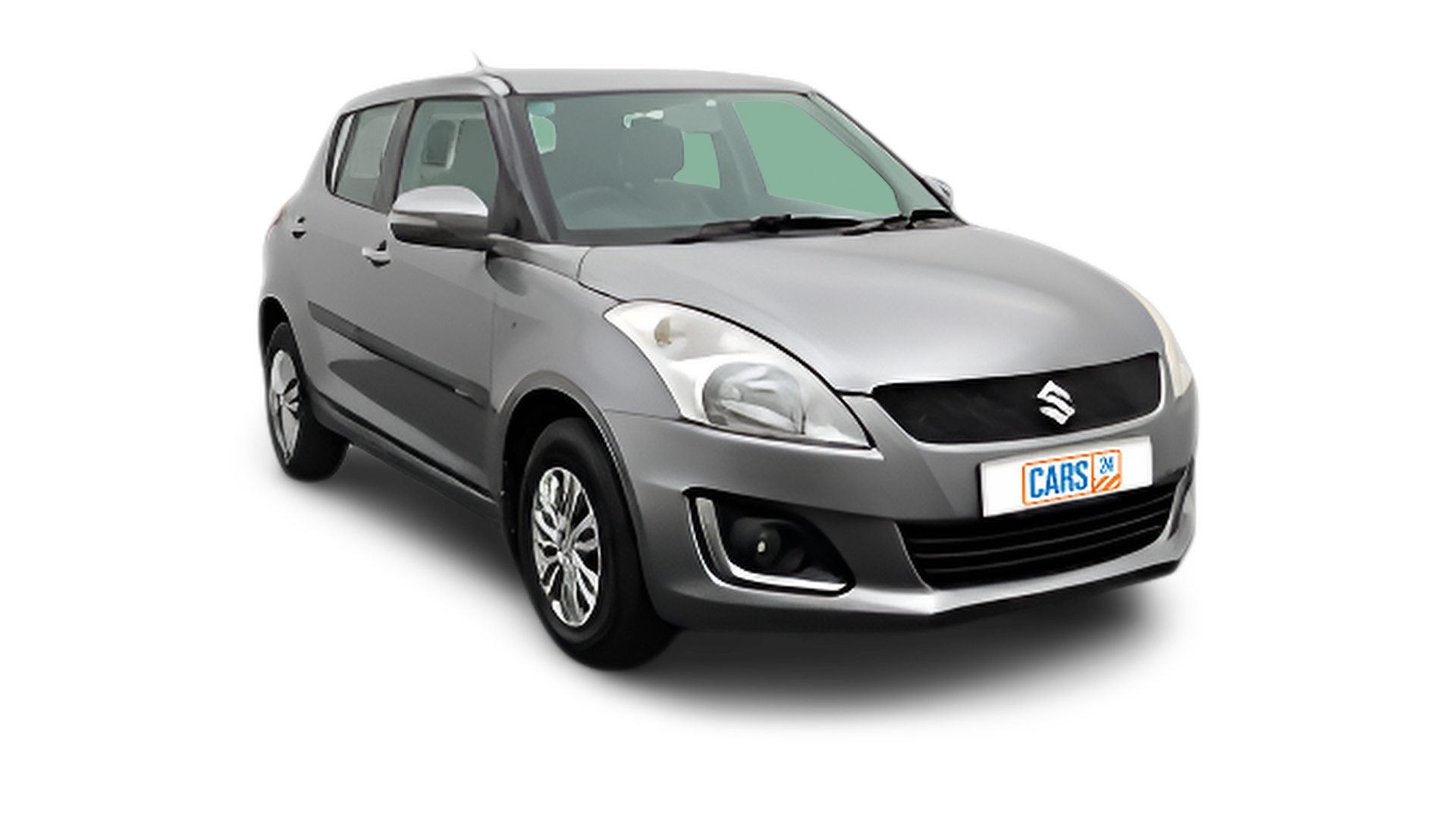 Maruti Swift-img